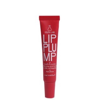 Youth Lab Lip Plump Σκούρο Κεράσι Λείανση Γραμμών, Ενίσχυση Περιγράμματος & Τόνωση Όγκου 10ml