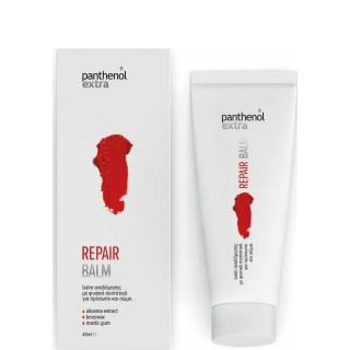 Panthenol Extra Repair Balm 40ml Βάλσαμο Αναδόμησης για Πρόσωπο & Σώμα