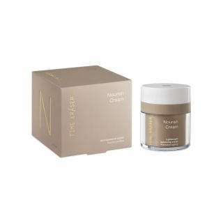 Medisei Time Eraser Nourish Cream 50ml Αντιρυτιδική Κρέμα Ελαφριάς Υφής Για Τις Πρώτες Ρυτίδες