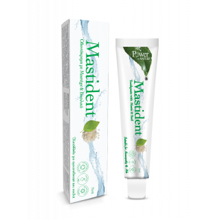 Power Health Mastident Toothpaste 75ml