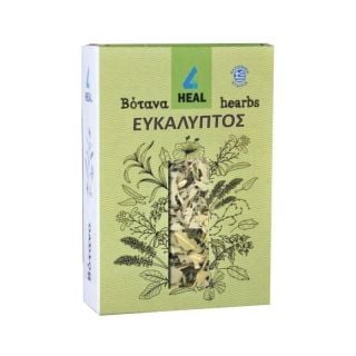 Apel 4 Heal Βότανα Ευκάλυπτος 30gr