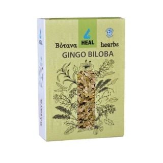 Apel 4 Heal Βότανα Gingo Biloba 30gr