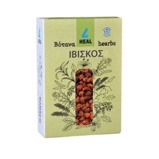 Apel 4 Heal Βότανα Ιβίσκος 30gr