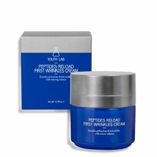 Youth Lab Peptides Reload First Wrinkles Cream 50ml