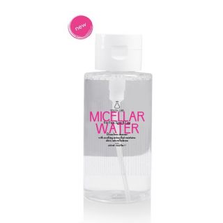 Youth Lab Micellar Water 400ml Διάλυμα Καθαρισμού για Προσώπου & Μάτια για όλους τους τύπους δέρματος