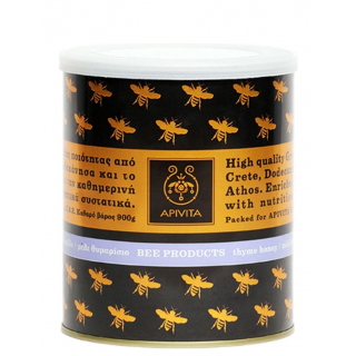 Apivita Bee Products Ελληνικό Θυμαρίσιο Μέλι 900gr