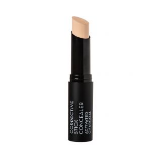 Korres Corrective Stick Concealer SPF30  ACS1 Διορθωτικό Concealer Ενεργού Άνθρακα 3.5gr