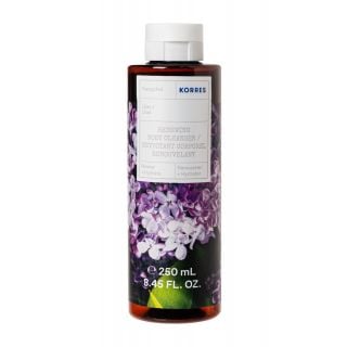 Korres Lilac Aφρόλουτρο Πασχαλιά 250ml