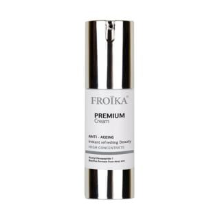 Froika Premium Anti-ageing Cream 30ml Πλούσια Αντιγηραντική Κρέμα