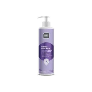 Pharmalead Gentle Body Milk 250ml Γαλάκτωμα για Απαλότητα & Εντατική Ενυδάτωση