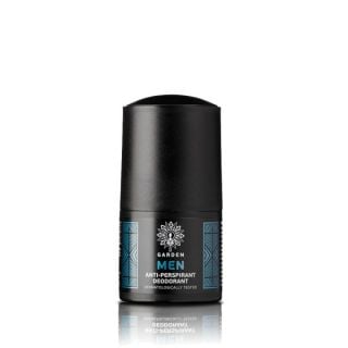 Garden Men Roll-On Ανδρικό Αποσμητικό Μακράς Διαρκείας 50ml