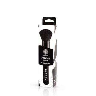 Garden Powder Brush 01 1τεμάχιο Πινέλο Πούδρας