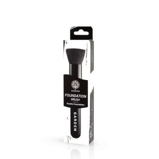 Garden Foundation Brush 03 Πινέλο Foundation 1τεμάχιο