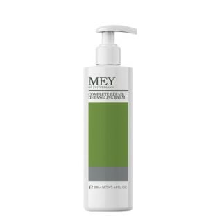 Mey Complete Repair Detangling Balm 200ml Βάλσαμο που Ξεμπερδεύει τα Ξηρά & Κατεστραμμένα Μαλλιά