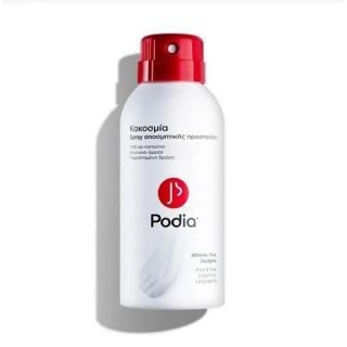 Podia Odor & Fungi Spray Dual Protection 150ml