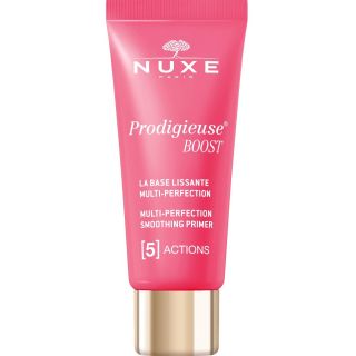 Nuxe Creme Prodigieuse Boost Base Lissante Πολλαπλής Δράσης 5-in-1 30ml