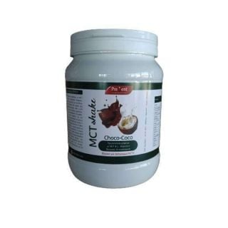 Prevent MCT Shake Πρωτεϊνούχο Ρόφημα Choco-Coco 440gr