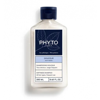 Phyto Douceur Σαμπουάν Για Απαλότητα 250ml