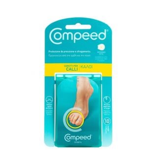 Compeed Corns Between Toes 10