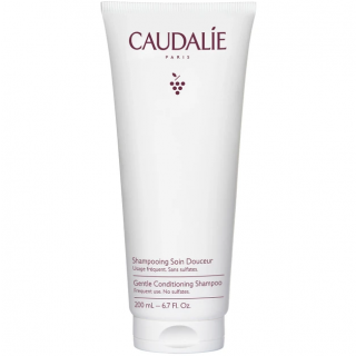 Caudalie Gentle Conditioning Shampoo 200ml Σαμπουάν για Απαλά Μαλλιά με Λάμψη