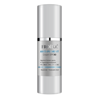 Froika Anti-Pigment Cream SPF30