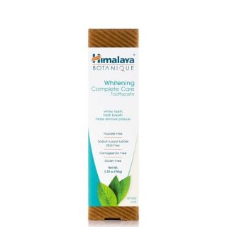 Himalaya Wellness Eco Whitening Complete Care Simply Μint 150gr Οδοντόκρεμα για Λεύκανση με Μέντα