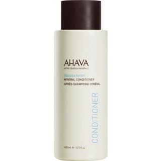 Ahava Deadsea Water Mineral Conditioner Μαλακτική Κρέμα Μαλλιών 400ml