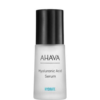 Ahava Hyaluronic Acid Serum 30ml Ορός Ενυδάτωσης με Υαλουρονικό Οξύ