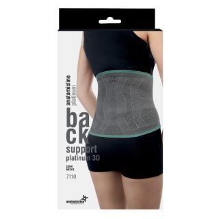 Anatomic Line Ζώνη Μέσης Platinum 3D 7110 Medium 1τεμάχιο