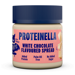 Healthy Co Proteinella White Chocolate Flavoured Spread Sugar-Free 200gr