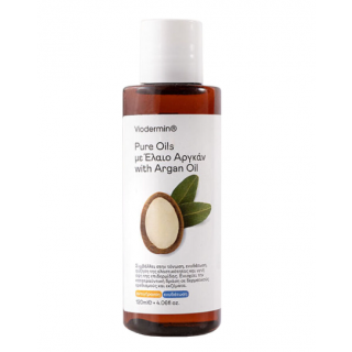 Biodermin Pure Oils Argan Oil 120ml