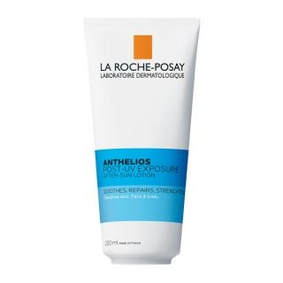 La Roche Posay Anthelios Post-UV Exposure Milky Balm 200ml Eνυδατική Λοσιόν για Μετά τον Ήλιο