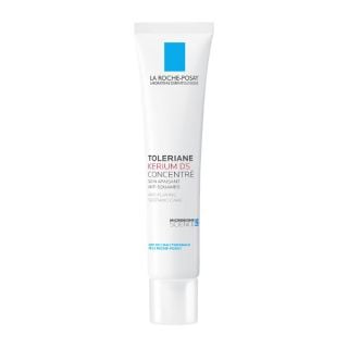 La Roche Posay Toleriane Kerium Ds Concentrate Cream 40ml Κρέμα για Δέρμα με Τάση Σμηγματορροϊκής Δερματίτιδας