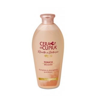 Cera di Cupra Tonic Lotion Τονωτική Λοσιόν Προσώπου 200ml