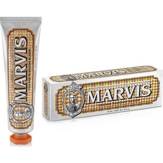 Marvis Orange Blossom Bloom Οδοντόκρεμα Με Γεύση Πορτοκάλι & Μέντα 75ml