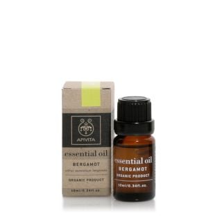 BestPharmacy.gr - Photo of Apivita Essential Oil Bergamot