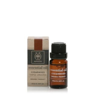 BestPharmacy.gr - Photo of Apivita Essential Oil Cedarwood