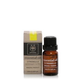 BestPharmacy.gr - Photo of Apivita Essential Oil Citronella