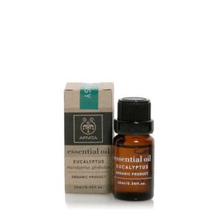 BestPharmacy.gr - Photo of Apivita Essential Oil Eucalyptus