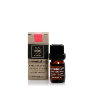 BestPharmacy.gr - Photo of Apivita Essential Oil Geranium