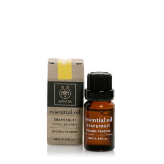 BestPharmacy.gr - Photo of Apivita Essential Oil Grapefruit