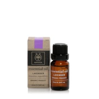 BestPharmacy.gr - Photo of Apivita Essential Oil Lavender