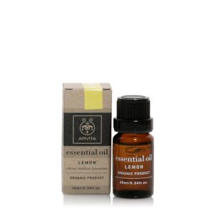 BestPharmacy.gr - Photo of Apivita Essential Oil Lemon