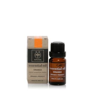 BestPharmacy.gr - Photo of Apivita Essential Oil Orange