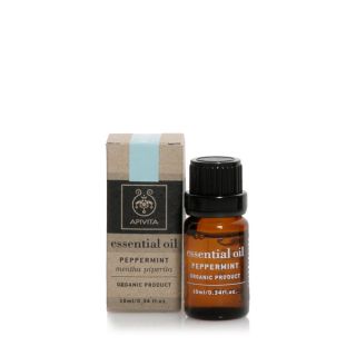 BestPharmacy.gr - Photo of Apivita Essential Oil Peppermint