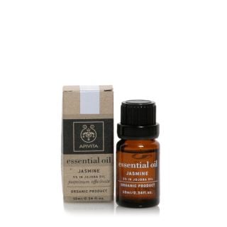 BestPharmacy.gr - Photo of Apivita Essential Oil Jasmine