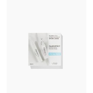 Fillerina Promo Pack Filler Effect Grade 5 - 12HA Densifying Filler Specific Zones