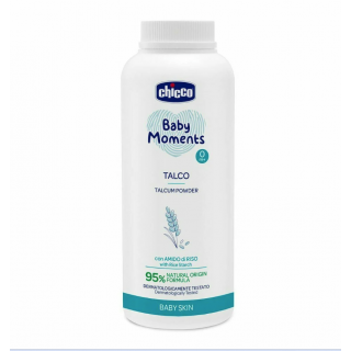 Chicco Baby Talc 150gr