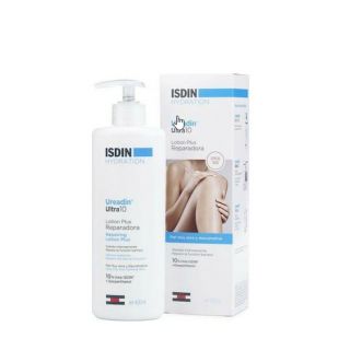 Isdin Ureadin Ultra 10 Γαλάκτωμα Εντατικής Επιδιόρθωσης 400 ml