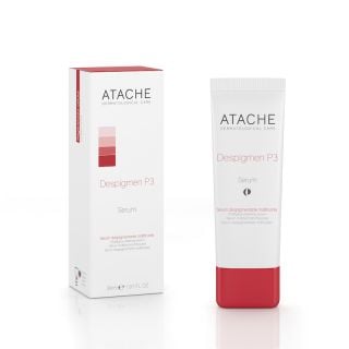 Atache Depigment Serum P3 30ml Oρός Aποχρωματισμού & Eνυδάτωσης